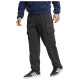 Adidas Ανδρικό παντελόνι φόρμας All SZN Fleece Loose Cargo Open-Hem Pants